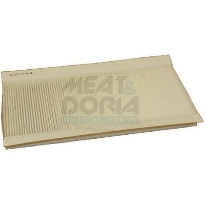 Filtru, aer habitaclu MEAT & DORIA 17390