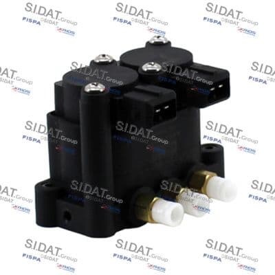 supapa,sistem supraalimentare SIDAT 442006