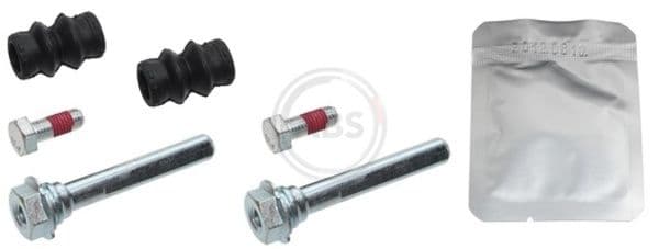 Set bucsi de ghidaj, etrier frana ABS 55046