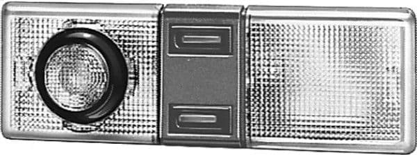 Lumini interioare HELLA 2JA 006 447-041
