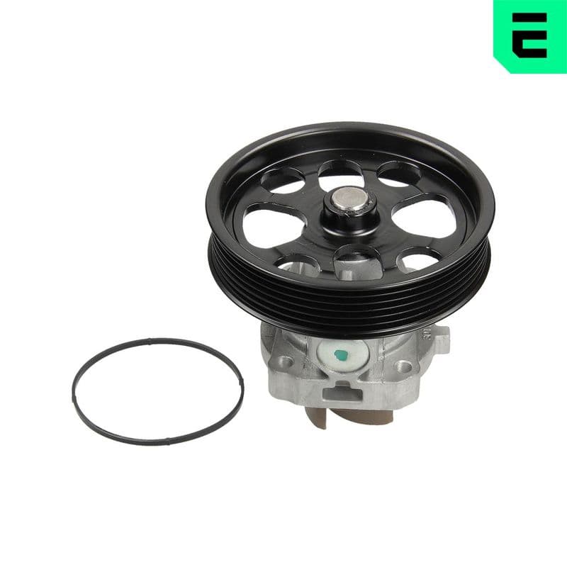 Pompă de apă, răcire motor OPTIMAL AQ-1719