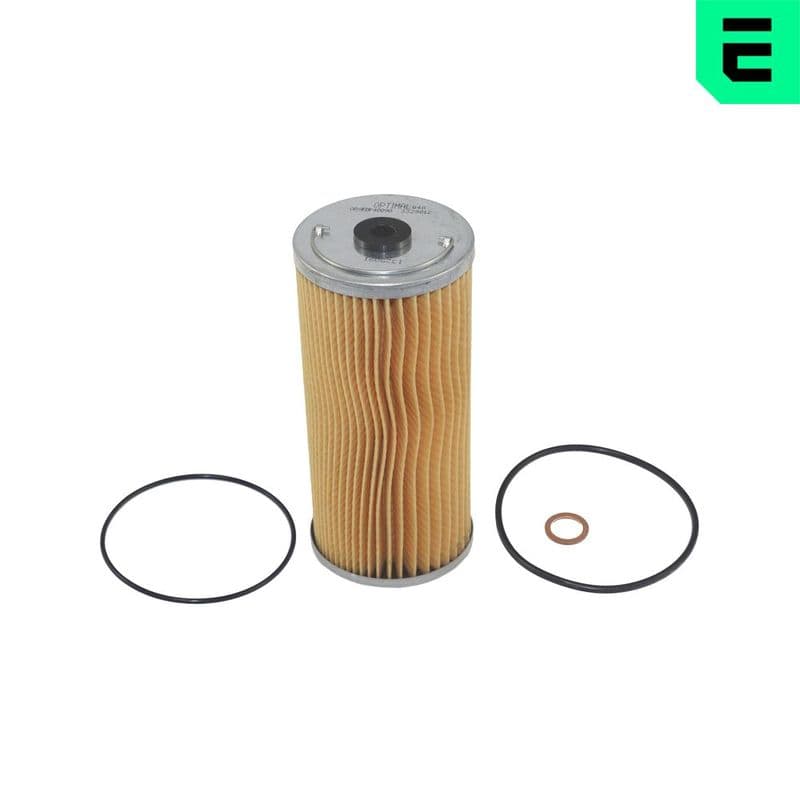 Filtru ulei OPTIMAL OP-FOF40090