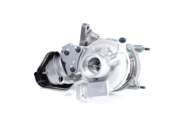Compresor,sistem de supraalimentare BTS Turbo BUDGET T917245BT