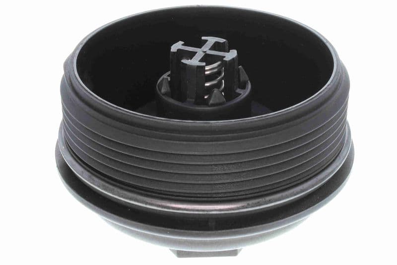 Capac, carcasa filtru ulei VAICO Original Quality V10-4432