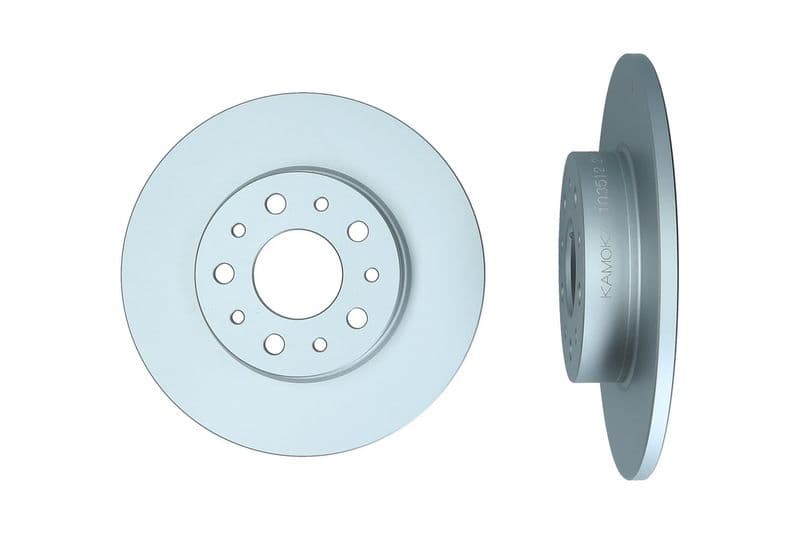 Disc frana KAMOKA 103512
