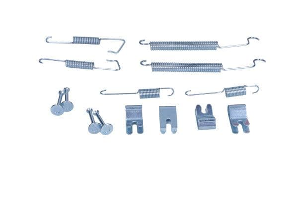 Set accesorii, sabot de frana MAXGEAR 27-0715