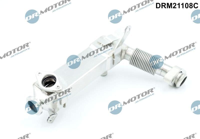 Radiator, recirculare gaze de esapament Dr.Motor Automotive DRM21108C