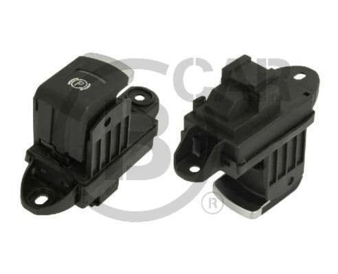Comutator, actionare frana de parcare B CAR 010AD005