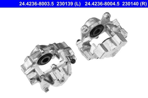 Etrier frana ATE 24.4236-8003.5