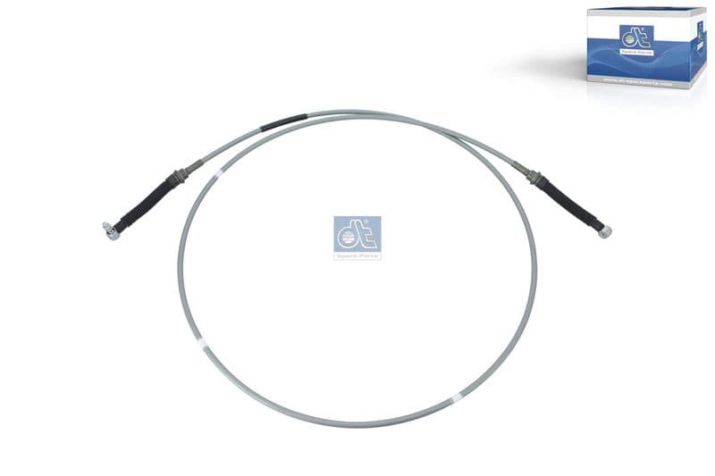 cablu,transmisie manuala DT Spare Parts 3.53272
