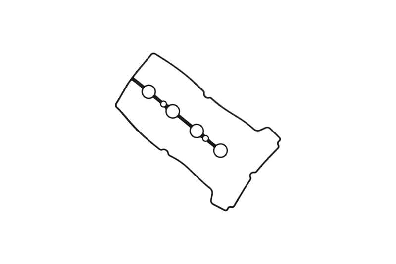 Garnitura, capac supape KAMOKA 8703185