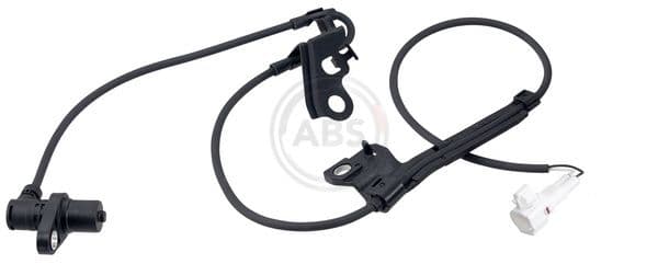senzor,turatie roata ABS 31033