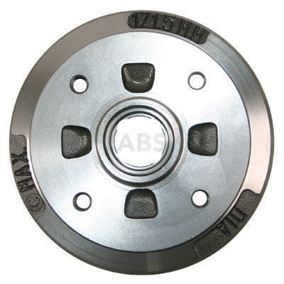 Tambur frana A.B.S. 2351-S