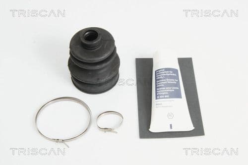 Ansamblu burduf, articulatie planetara TRISCAN 8540 69803