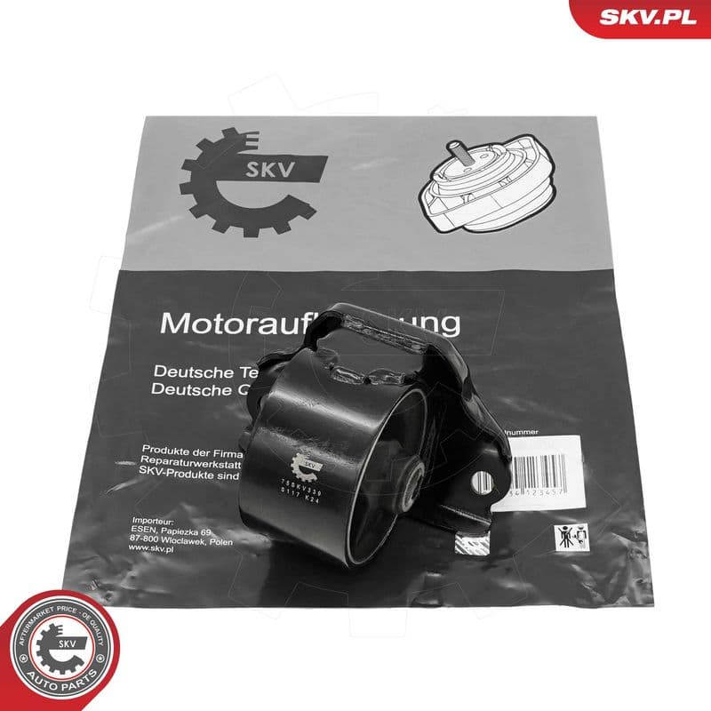 Suport motor ESEN SKV 75SKV339