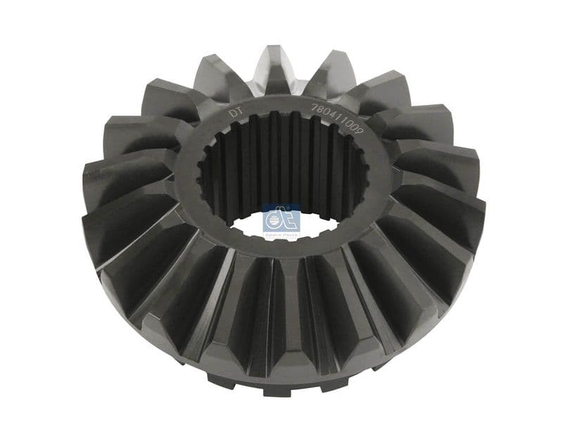 cruce cardanică, roată dinț. conică echilib. (diferențial) DT Spare Parts 1.16172