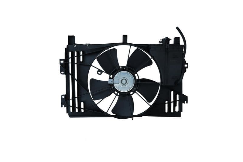 Ventilator, radiator KAMOKA 7740005