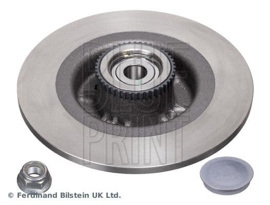 Disc frana BLUE PRINT ADR164324