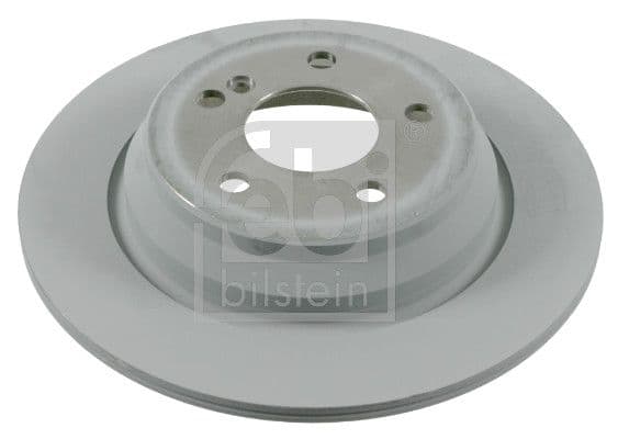 Disc frana FEBI BILSTEIN 22205