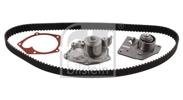 Set pompa apa + curea dintata FEBI BILSTEIN 32734