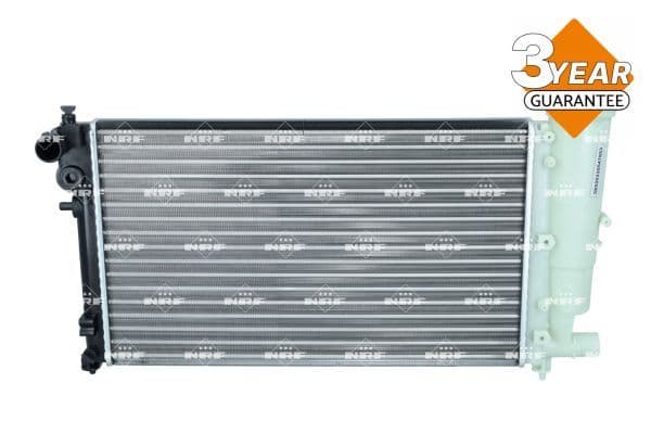 Radiator, racire motor NRF 58920