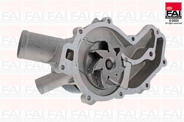 Pompă de apă, răcire motor FAI AutoParts WP6496