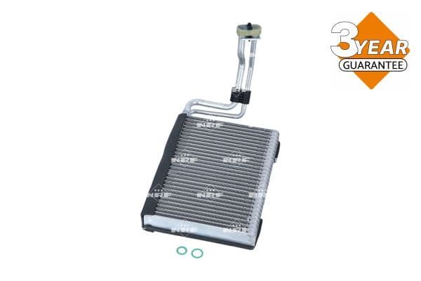 Evaporator, aer conditionat NRF 36168