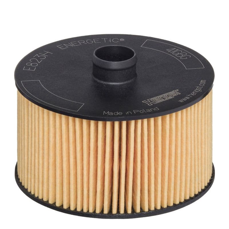 Filtru ulei HENGST FILTER E823H D263