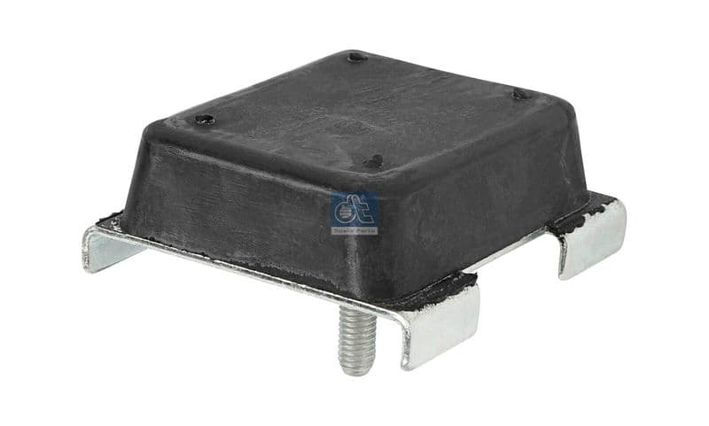 Tampon cauciuc, suspensie DT Spare Parts 7.11071