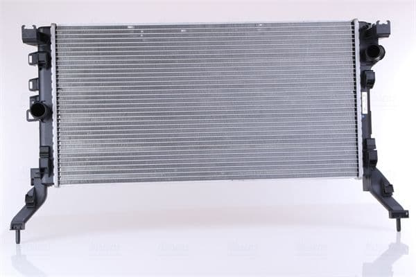 Radiator, racire motor NISSENS 637619