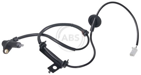 senzor,turatie roata ABS 30886