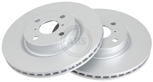 Disc frana ABS 18542