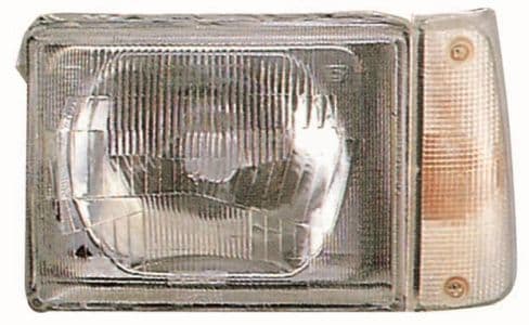 Far DEPO 661-1118L-LD-EC