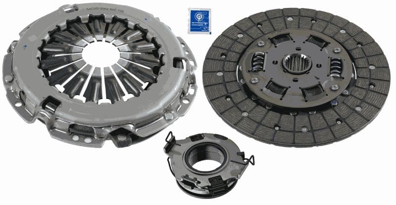 Set ambreiaj SACHS 3000 954 060