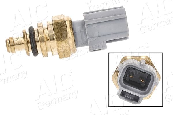 senzor,temperatura lichid de racire AIC Calitatea originală 55136