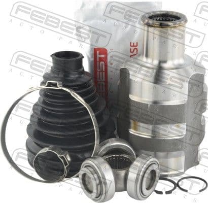 Set articulatie, planetara FEBEST 1211-IKLH
