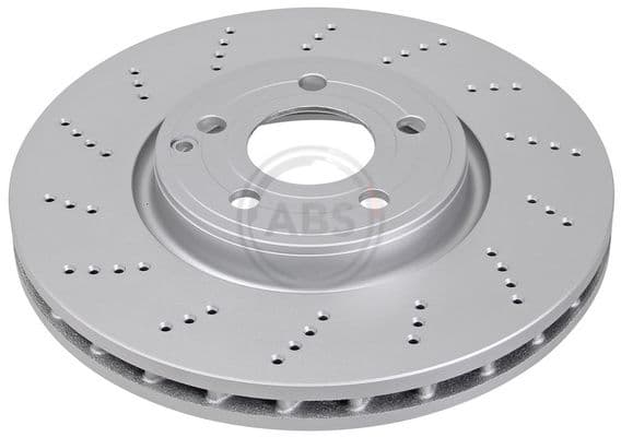 Disc frana ABS 18263