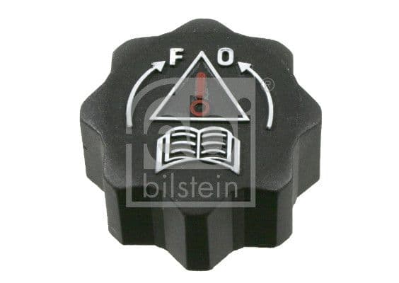 buson,vas expansiune FEBI BILSTEIN 22081