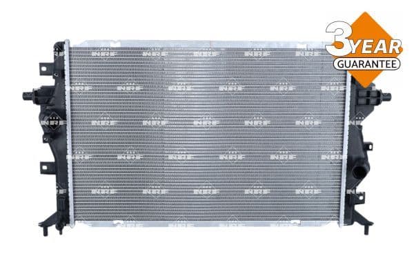 Radiator, racire motor NRF 550164
