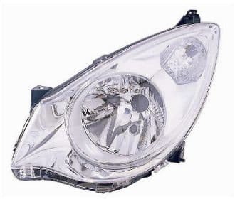 Far VAN WEZEL 3702961