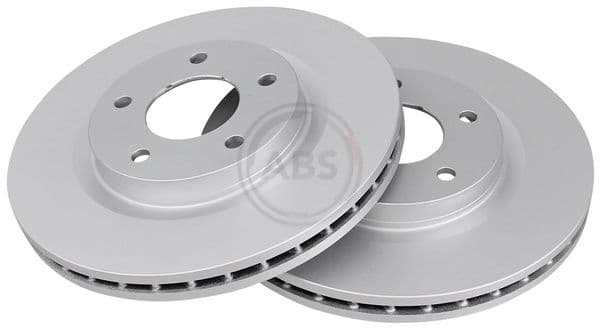 Disc frana ABS 17881