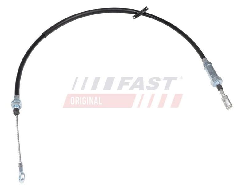 Cablu, frana de parcare FAST FT69014