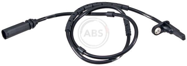 senzor,turatie roata ABS 31228