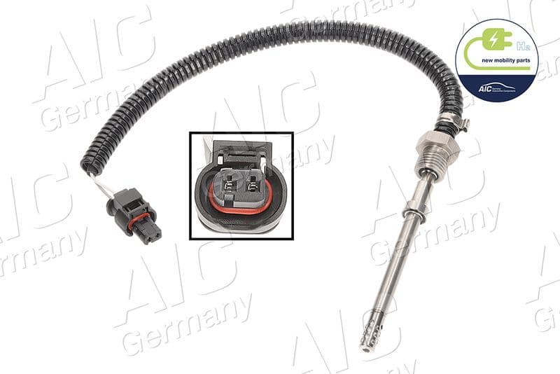 Senzor, temperatura gaze evacuare AIC 70274