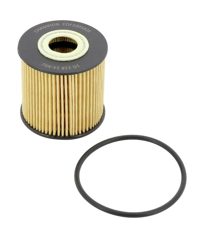 Filtru ulei CHAMPION Ecological COF100582E