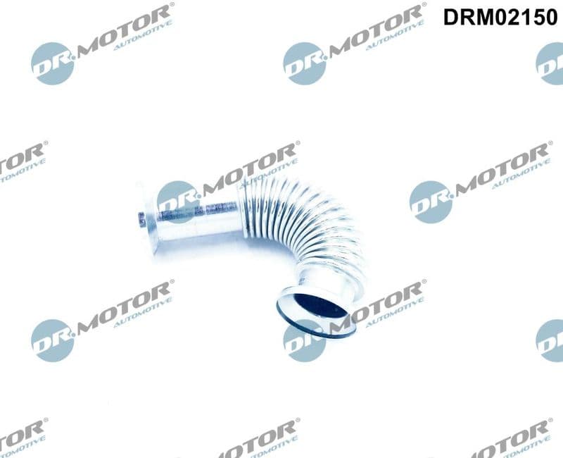 Conducta tubulara, Supapa-AGR Dr.Motor Automotive DRM02150