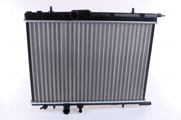 Radiator, racire motor NISSENS ** FIRST FIT ** 63502