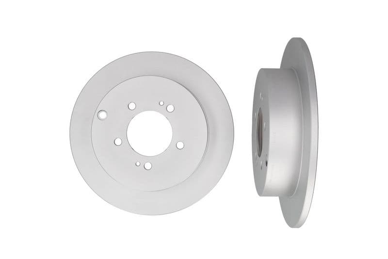 Disc frana KAMOKA 1031033