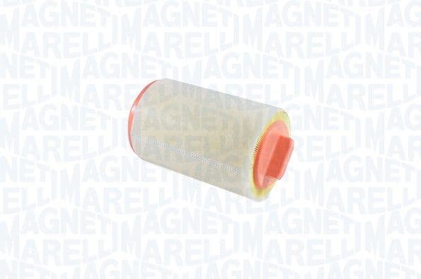 Filtru, aer habitaclu MAGNETI MARELLI 350203061890