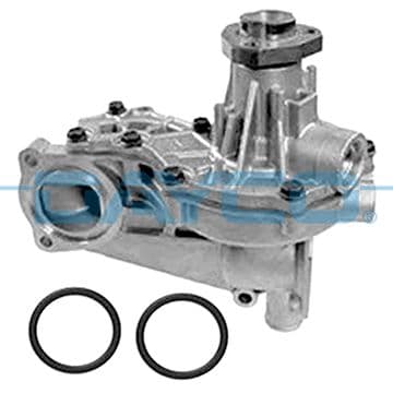 Pompă de apă, răcire motor DAYCO DP325